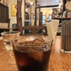 あぶり珈琲 - 