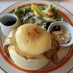 カフェ ソウ - 