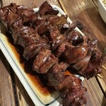 鳥藤 - 料理写真: