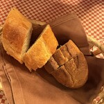 ビストロ ダ アンジュ - 