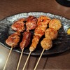 炭焼き とりっこ