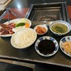 焼肉亀家
