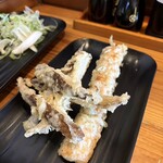 本格手打 いわしや - 