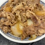 吉野家 - 料理写真: