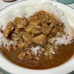 ファミリーマート - 料理写真: