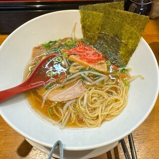 麺屋 とど丸_0
