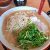 うま屋ラーメン - 