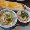 あんず茶房 - 洋風モーニング