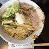 麺処 にしむら - 料理写真: