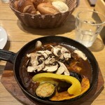 タント タント オステリア - 