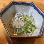 大衆割烹 善甚 - 