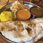 タージュ - 料理写真: