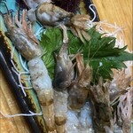 大衆割烹 善甚 - 