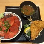 鮪小屋本店 - 