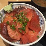 鮪小屋本店 - 