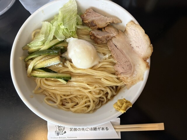 麺処 にしむら - 今福鶴見/ラーメン | 食べログ