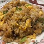 餃子の王将 - 料理写真: