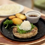 デニーズ - 料理写真: