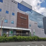 王楽園  - パラディス学園前の4階