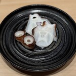すし 良月 - 