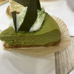 pâtisserie café TEFIL. - 