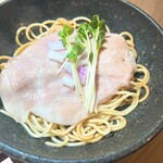 中華そば 上田製麺店 - 