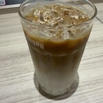 ドトールコーヒーショップ - ドリンク写真: