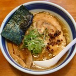 しんの助 - 料理写真: