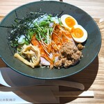 中華そば 上田製麺店 - 
