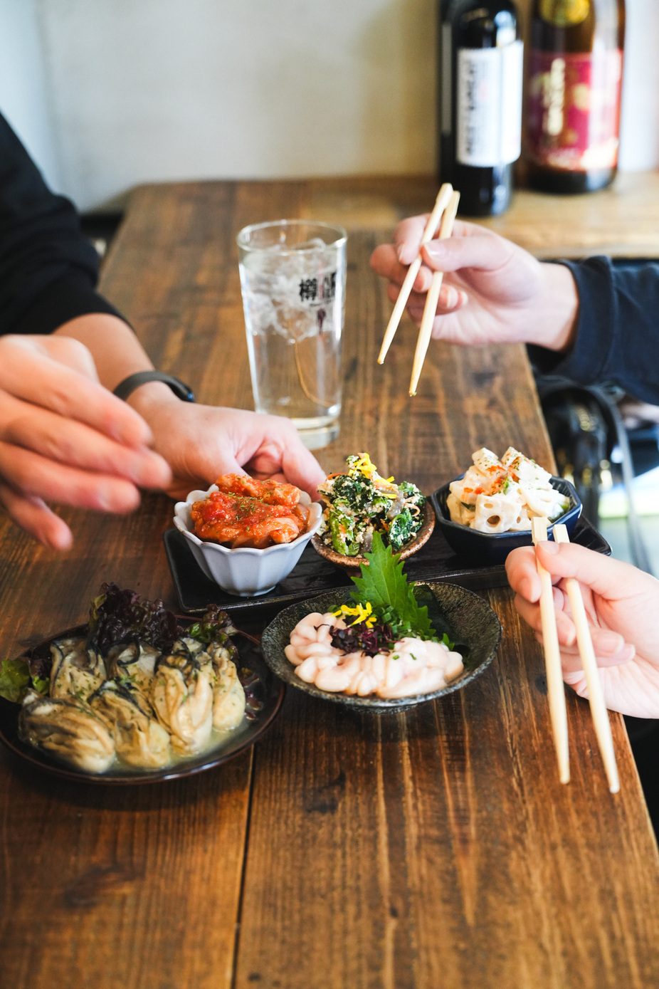 写真 : スタンド96 - 近鉄奈良/立ち飲み | 食べログ