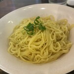 noodle studio くらくら - 替玉｡
