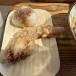 Udon Kyutaro - 