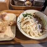 Udon Kyutaro - 