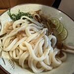 Udon Kyutaro - 