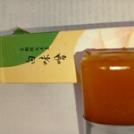 とらや - ドリンク写真: