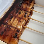 京 みたらし 梅園 - 料理写真: