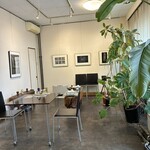 noodle studio くらくら - 内観①