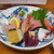 パルチ寿司 - 料理写真:造り盛り合わせ