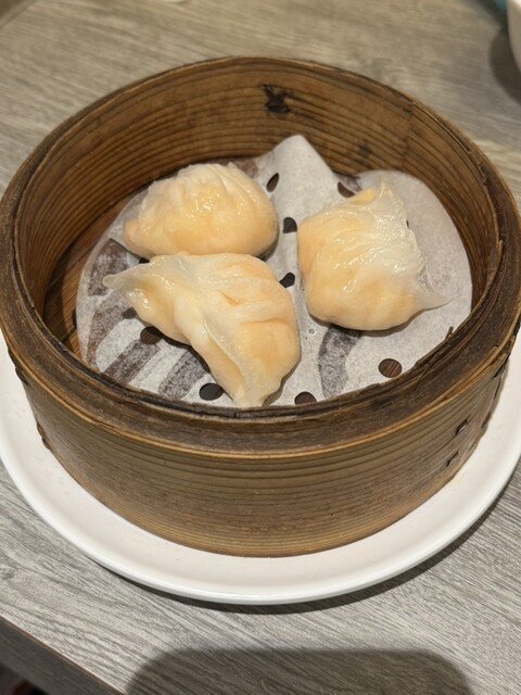 Hong Kong Yumcha Star Street - Karasuma/Chinese | Tabelog