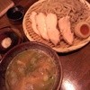 麺道はなもこし