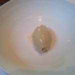 ナクレ - ピスタチオのアイス
      
      
      