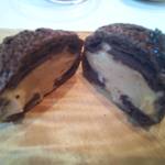 ナクレ - キャラメルシュー