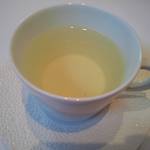 ナクレ - レモングラスのハーブティー