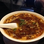 Jinan Xianshangbao - 二人なら小でいいです。