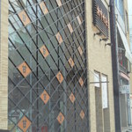 村中甘泉堂 - 外観