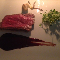 MAIN DINING by THE HOUSE OF PACIFIC - 肉料理