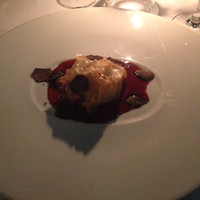 MAIN DINING by THE HOUSE OF PACIFIC - フォアグラ