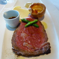 RUBY JACK'S SEAFOOD & STEAK - 