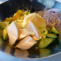 RUBY JACK'S SEAFOOD & STEAK - 