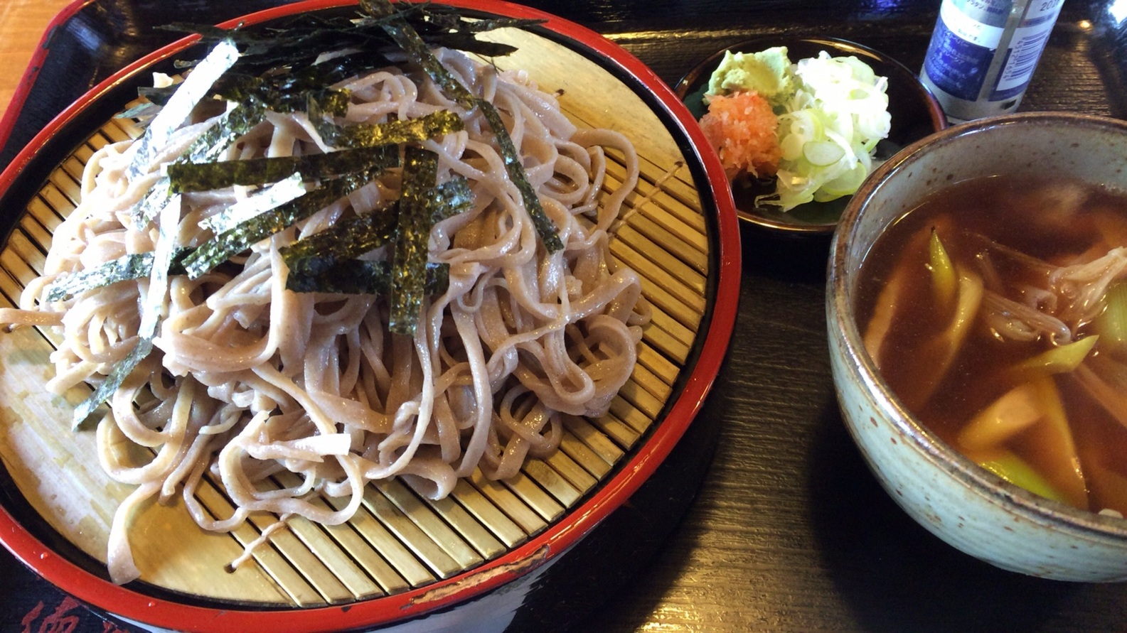 徳次郎蕎麦 name=